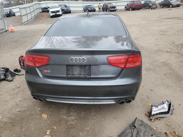 VIN WAUD2AFD2EN014470 2014 AUDI S8 no.6