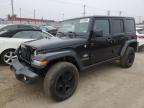 JEEP WRANGLER U photo