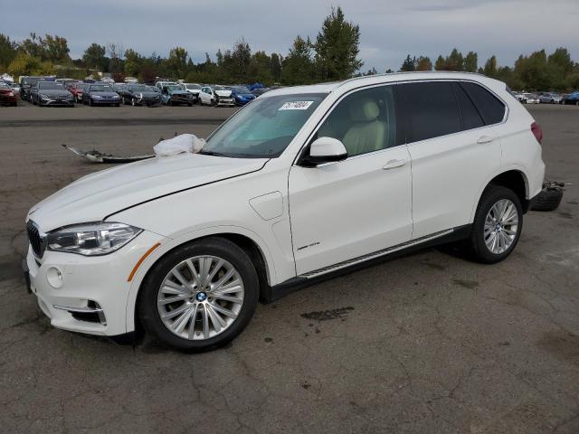 BMW X5 XDR40E