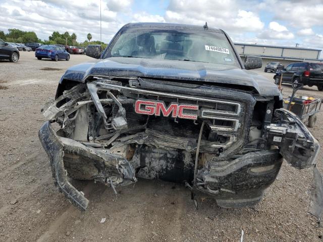 2019 GMC SIERRA LIM - 2GTR1LECXK1131145
