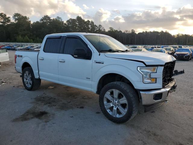 2017 FORD F150 SUPER - 1FTEW1EG6HFA30919