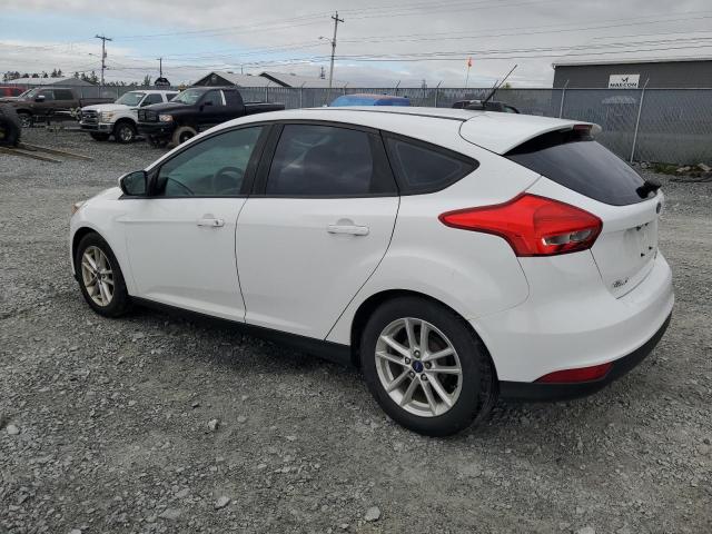Vin: 1fadp3k27fl272491, lot: 74859554, ford focus se 20152