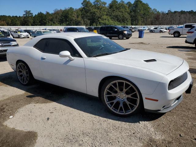 2016 DODGE CHALLENGER - 2C3CDZAG1GH275307