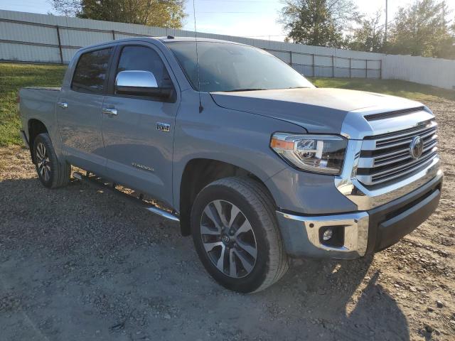 VIN 5TFHW5F16JX777242 2018 Toyota Tundra, Crewmax L... no.4