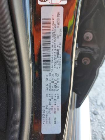 2019 RAM 1500 LARAM - 1C6SRFJT6KN655156