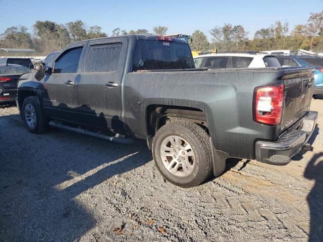 2017 CHEVROLET SILVERADO - 3GCPCREC6HG193338