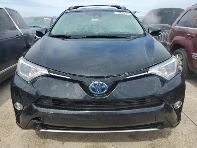 2018 TOYOTA RAV4 HV LE - JTMRJREV8JD186040