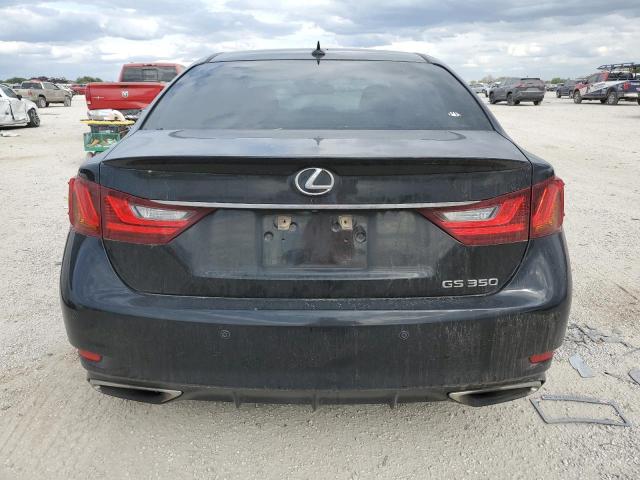 VIN JTHBE1BL4D5025496 2013 LEXUS GS350 no.6