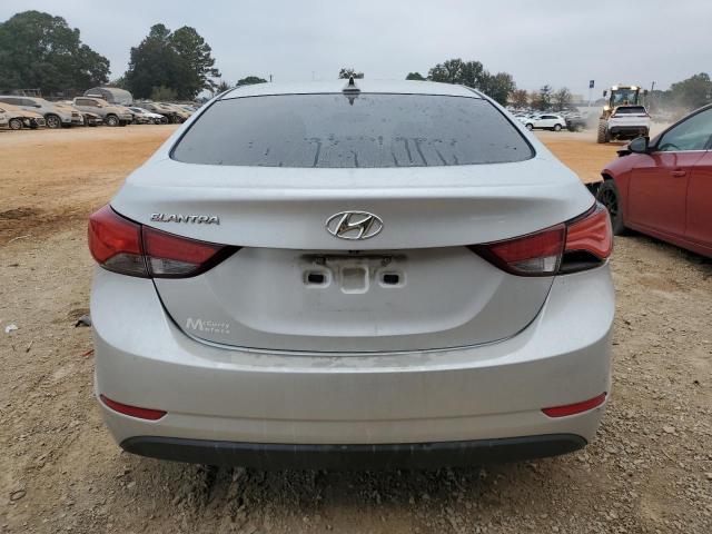 2016 HYUNDAI ELANTRA SE - 5NPDH4AE3GH692571