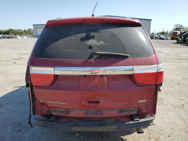 VIN 1C4RDHAG9DC685464 2013 Dodge Durango, Sxt no.6