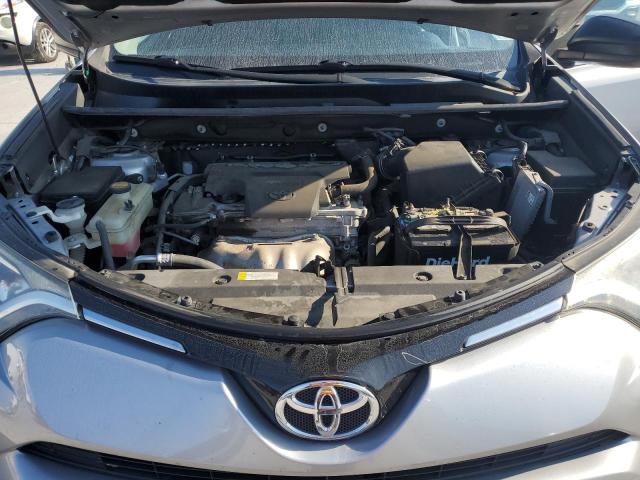 VIN 2T3BFREV5GW434517 2016 Toyota RAV4, LE no.11