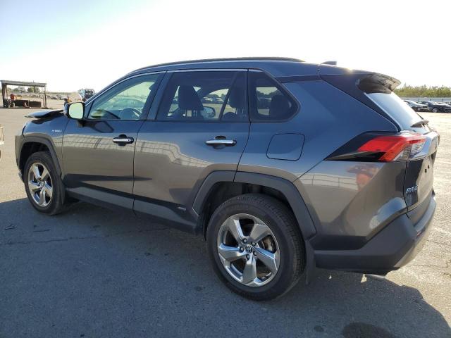 2020 TOYOTA RAV4 LIMIT - JTMDWRFV7LD531510
