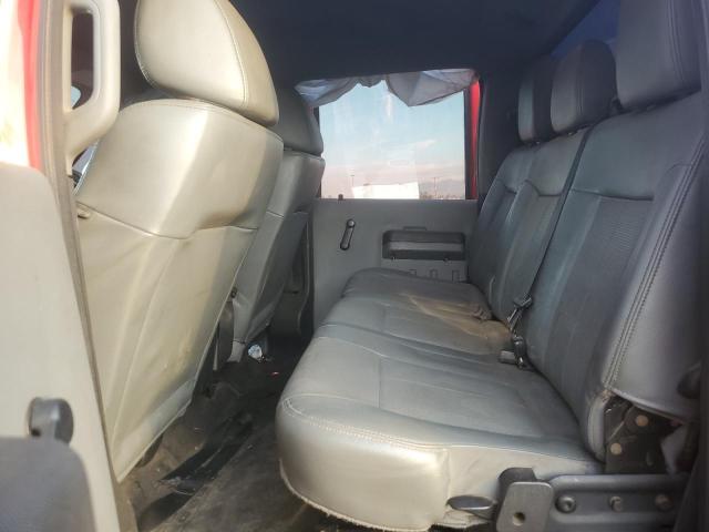 2015 FORD F250 SUPER - 1FT7W2B67FEC13467