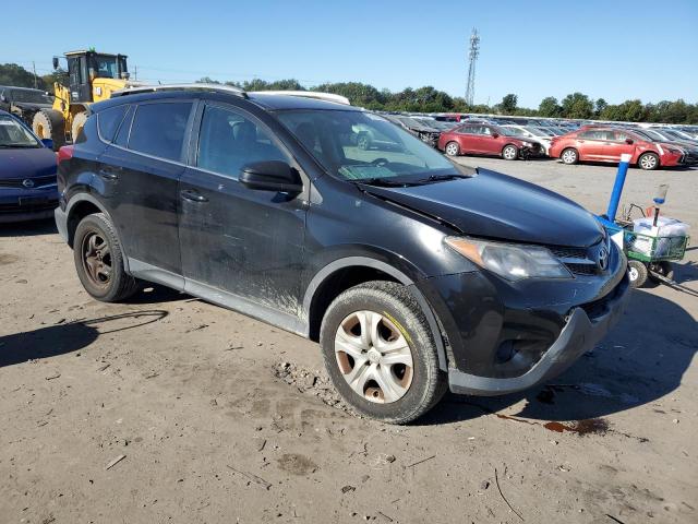 VIN 2T3BFREV4EW147148 2014 Toyota RAV4, LE no.4