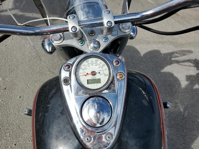 2002 HONDA VT750 CDC JH2RC44632M610644