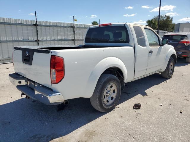 VIN 1N6BD0CT8GN720918 2016 Nissan Frontier, S no.3