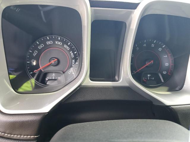 2015 CHEVROLET CAMARO 2SS 2G1FK1EJXF9238893