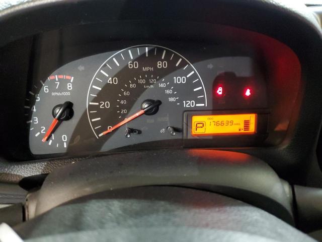 2019 NISSAN NV200 - 3N6CM0KN3KK691849