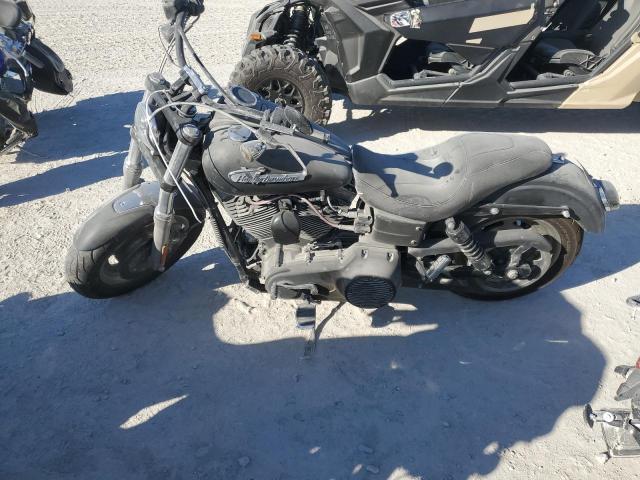 2006 HARLEY-DAVIDSON FXDBI 1HD1GX1196K326343