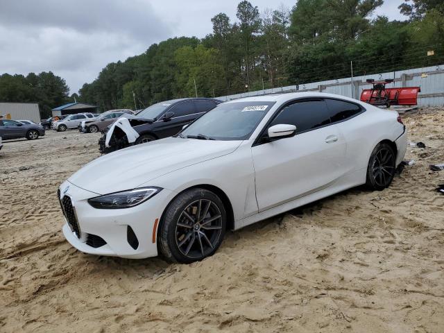 2021 BMW 430XI - WBA73AP05MCG13026