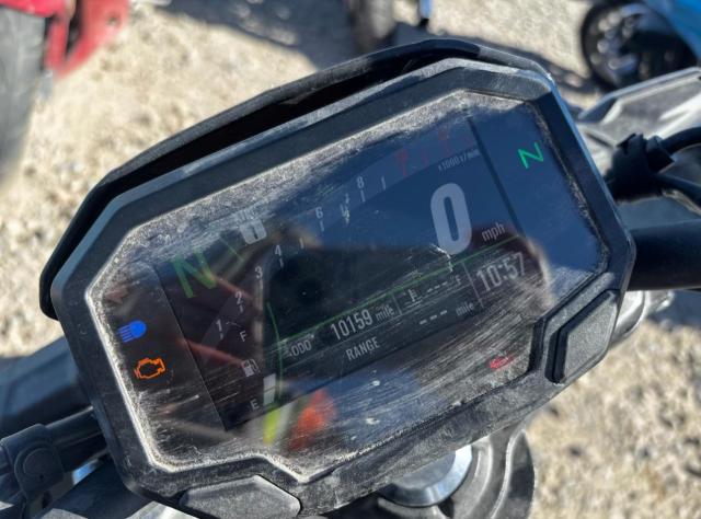 2023 KAWASAKI ER650 P - ML5EREP19PDA89333