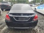 MERCEDES-BENZ C 300 4MAT photo