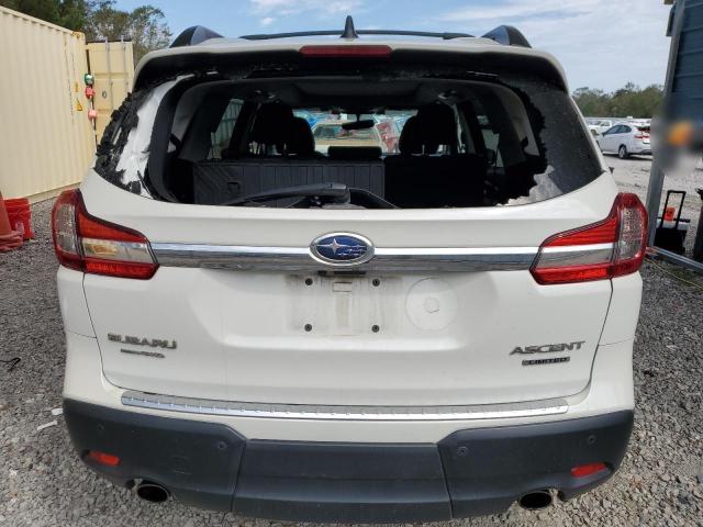 2022 SUBARU ASCENT LIM - 4S4WMALD4N3437133