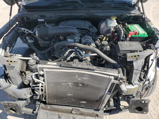 2019 RAM 1500 BIG H - 1C6RREFT1KN872177