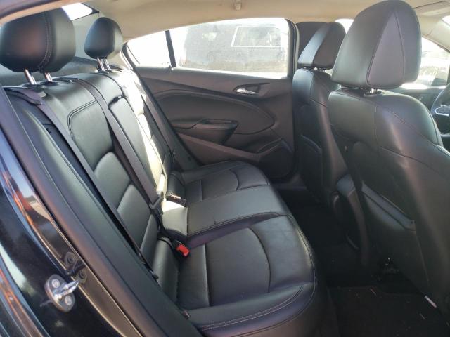 2016 CHEVROLET CRUZE PREM - 1G1BG5SM9G7279394