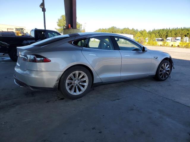 Vin: 5yjsa1dnxdfp04134, lot: 76516714, tesla model s 20133