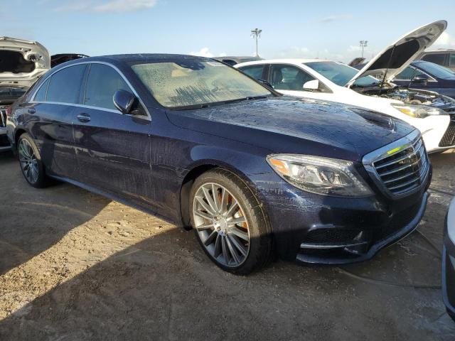 VIN WDDUG8CB0FA072897 2015 MERCEDES-BENZ S-CLASS no.4