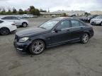 MERCEDES-BENZ C 250 photo