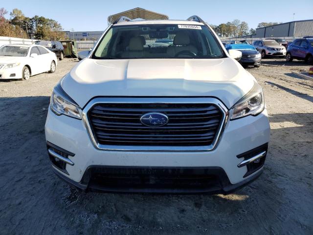 2019 SUBARU ASCENT LIM - 4S4WMAPD3K3408826