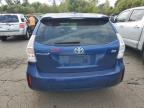 TOYOTA PRIUS V photo