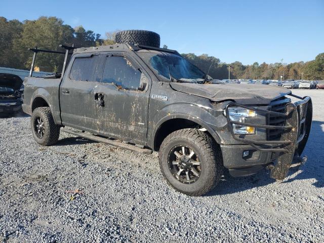 2016 FORD F150 SUPER - 1FTEW1EP1GFB67670
