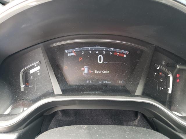 2020 HONDA CR-V EXL - 5J6RW1H86LL012799