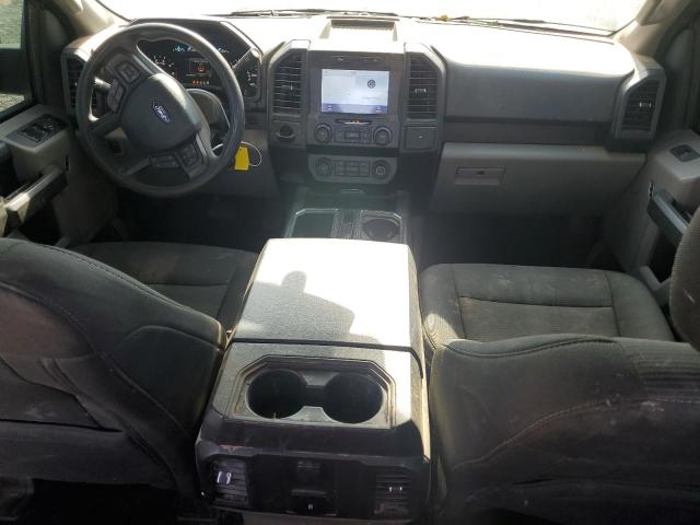 2020 FORD F150 SUPER - 1FTEW1CP1LFA45369