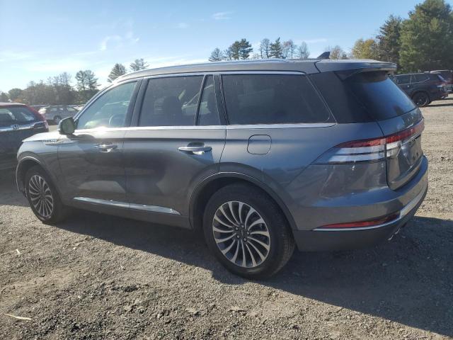 2023 LINCOLN AVIATOR 5LM5J6XC3PGL14063
