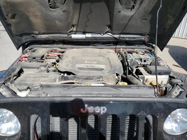 2016 JEEP WRANGLER R - 1C4BJWCGXGL204380