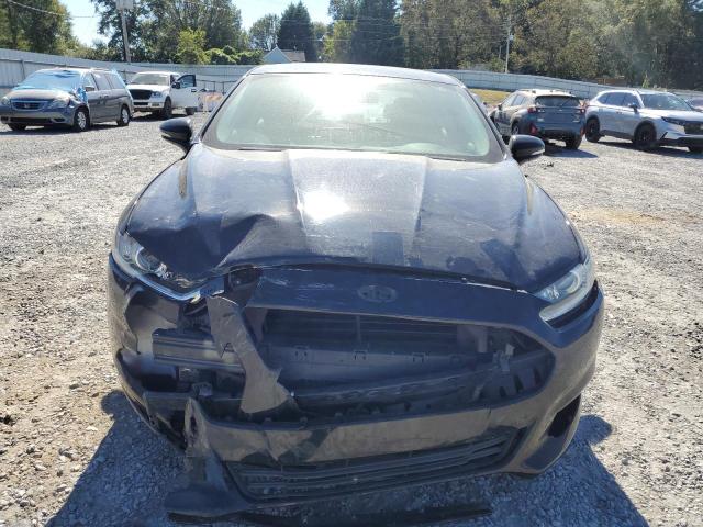 2016 FORD FUSION SE - 1FA6P0HD0G5132837