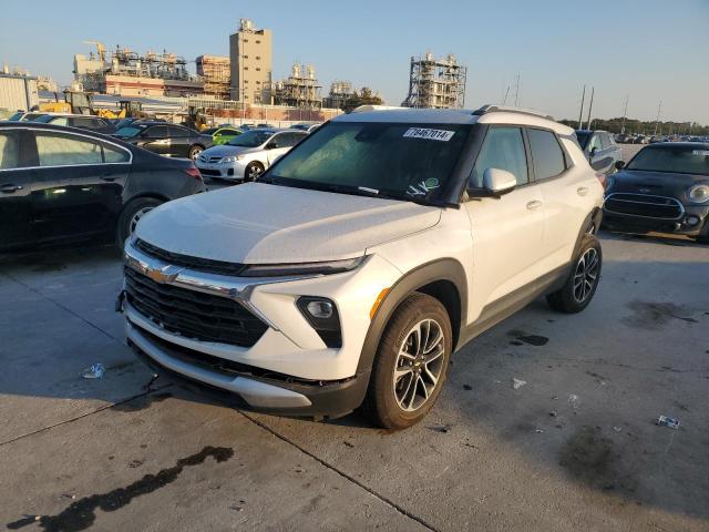 2024 CHEVROLET TRAILBLAZE #3025102186