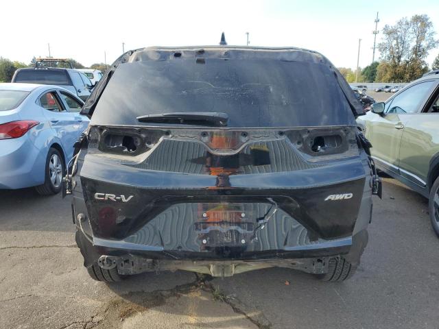2020 HONDA CR-V EXL - 5J6RW2H82LA007522