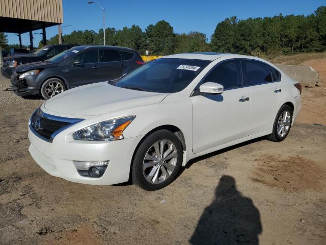2015 NISSAN ALTIMA 2.5 - 1N4AL3AP1FC493595