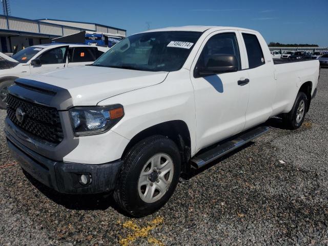 VIN 5TFCY5F1XLX026216 2020 Toyota Tundra, Double Ca... no.1