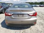 HYUNDAI SONATA GLS photo