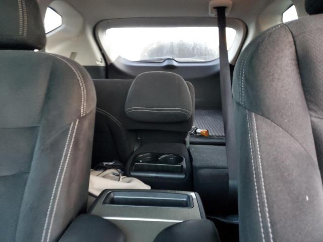 2018 NISSAN MURANO S - 5N1AZ2MG2JN128205