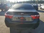 TOYOTA CAMRY LE photo