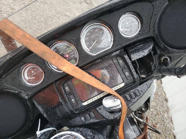 2014 HARLEY-DAVIDSON FLHTK ELEC - 1HD1KEL12EB708387