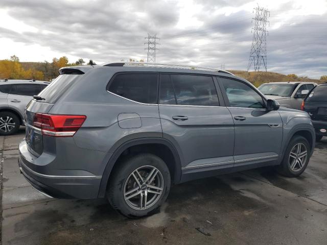 2019 VOLKSWAGEN ATLAS SE - 1V2XR2CA0KC523118
