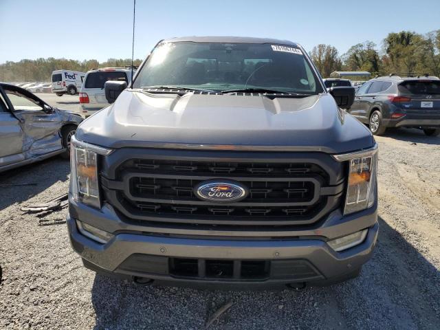 2022 FORD F150 SUPER - 1FTFW1E8XNFA14215